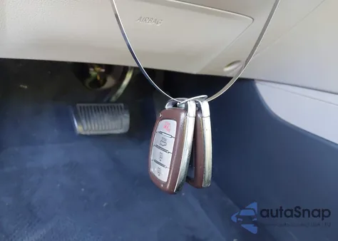 2017 Hyundai Elantra Se z USA, uszkodzony, nr VIN 5NPD84LF9HH017184